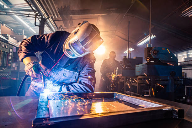 Best Maintenance and Repair Welding in Hillsborough, NC