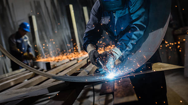 Best Aerospace and Defense Welding in Hillsborough, NC